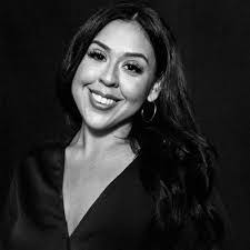 Ashley Olivarez's Instagram, Twitter & Facebook