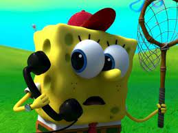 Spongebob gets a black eye. Spongebob Black Eye Spongebob Gets A Black Eye Cries Gary Laughs View Description Youtube With Tenor Maker Of Gif Keyboard Add Popular Spongebob Eyes Animated Gifs To Your Conversations Kesehatan Kita