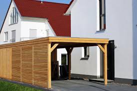 Browse inspirational photos of modern homes. Houten Carport Op Maat Prijs Foto S Tips