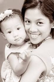 A Mom of Many Hats: Dainty Ashley's Mai Toralba-Danganan