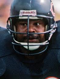 RIP to a fellow Bears fan at work