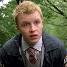 These Are Their Stories: The Law & Order Podcast