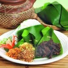 Resep Nasi Krawu Resep Masakan Indonesia Resep Makanan Resep Masakan