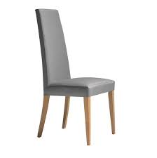 Habitación bebé, camas infantiles, sillas para niños, mesas infantiles, sillas de bebé, muebles de habitación juvenil,. Silla Tapizada De Alto Respaldo Y Patas De Madera 108x47x58 Cm Olhom Sillas Sillas Tapizadas Sillas Baratas