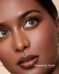 Hazel Brown's Instagram, Twitter & Facebook