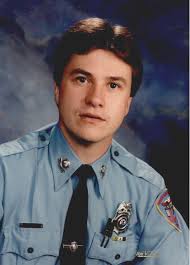 40 YEARS! ::.. Today we celebrate Bill Newgent for 40 years of service to  the Fairview Heights Police Department! Bill started as a Patrolmen with  our department