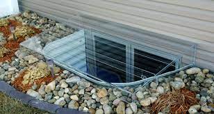 For a new cover designed to. Acrylic Egress Window Well Covers Custom Plastics Fargo Nd