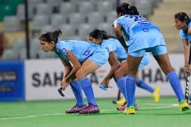 Harmanpreet, vandana, navjot for arjuna Is Hockey India Plunging Into Self Destruction