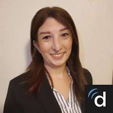 Dr. Yasmina Samaha, MD