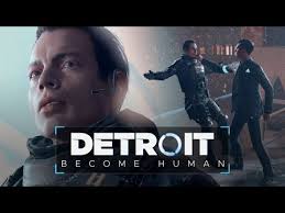 Detroit: Become Human Mods