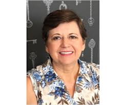 Norma Leal Obituary (1955