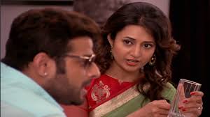 Yeh Hai Mohabbatein written update, May 16, 2017 : Ishita doesn't let the  boys have cocktail party