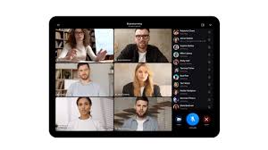 In google hangouts video and audio calls, you can share your screen with other users. Telegram Group Video Calls Screen Sharing Update Released Slashgear