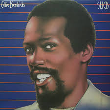 Eddie Kendricks