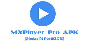 Mx media (formerly j2 interactive) mx player pro 1.10.50. Mx Player Mod Apk V1 41 1 Unlocked Ad Free Ac3 Dts Download