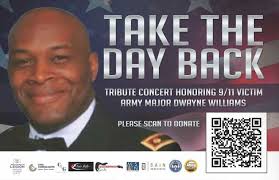 23 years later: A day of remembrance and celebration of life for army major  killed