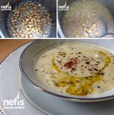 Yogurtlu Dovme Corbasi Tarifi Nasil Yapilir 19 091 Kisinin Defterindeki Bu Tarifin Resimli Anlatimi Ve Deneyenlerin Fotograflari Bu Yemek Tarifleri Yemek Gida
