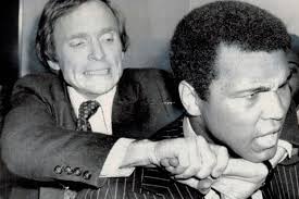 Ali & Cavett: The Tale of the Tapes