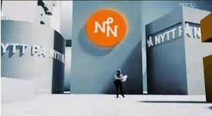 Seerne flykter fra «nytt på nytt». Nytt Pa Nytt Nrk Wiki Fandom