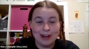 Conversation with Current Student Leaders in Food Justice