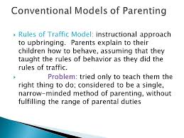 A method is really the same as a procedure, func. Unit 5 Rules Of Traffic Model Instructional Approach To Upbringing Parents Explain To Their Children How To Behave Assuming That They Taught The Ppt Download