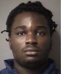 Police issue warrant for man accused of human trafficking