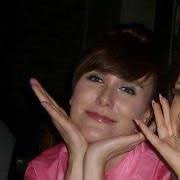 Audrey Cunningham (audsdublin)