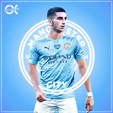 32+ ferran torres manchester city debut pictures. Ferran Torres Wallpapers Wallpaper Cave