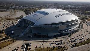 Stadium guide for at&t stadium: Like Highland Park Arlington Isd Will Use The Cowboys At T Stadium For Graduations