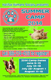 Hhs Paws Summercamp Returns Soon Call 386 274 4703 To Register Your Child For Summer Camp Today Summer Animal Food Animals Humane Society
