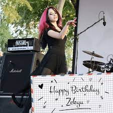Happy Birthday Zekyu Zekyu Hide Idolstage Idolstagelive Zekyu Happybirthday Idol Singer Music Italianidol Performance Li Happy Birthday Singer Idol