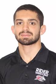 2019-20 Wrestling Roster