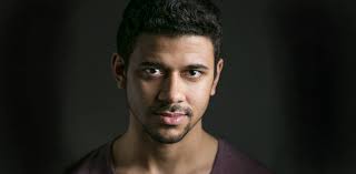 Robert Gilbert: actor