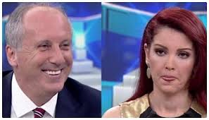 Gazeteci yazar nihat genç, ulusal kanal'da veryansın programında prof. Fidan I Alacak Misiniz Diye Soran Nagehan Alci Ya Ince Nin Cevabi Paylasmam Erdogan A Soylersiniz Tr724