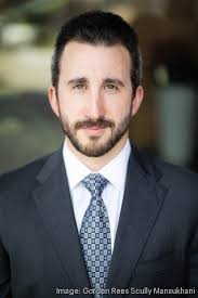 Gordon Rees Scully Mansukhani names Adam Hiller Nashville co-managing  partner