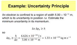 Heisenberg Uncertainty Principle Defined As Delta X Delta P X Geq H Versus Delta X Delta P X Geq Hbar 2 Physics Stack Exchange