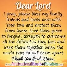Good Morning Friends And Family I Am Praying For You Today Vaughn Motivations And Meditations Art The M Prayer For My Family Prayer For My Son Prayer Quotes