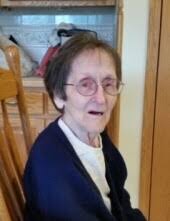 Sylvia Alene Kluth Obituary 2020