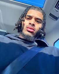 Kevin Holston's Instagram, Twitter & Facebook