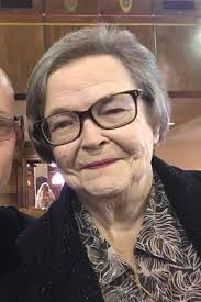 Obituary for Clare R. (Kirk) McGuire