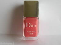 Dior Vernis Pop N Glow Scented Nail Lacquer Nail Polish 764 Popsicle 10ml 3348901426732 Ebay
