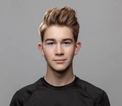 Congratulations to Sean Landau (form 5)