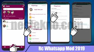 Download tema whatsapp ios 12. Download Kumpulan Tema Rc Whatsapp Ios12 Xml Paling Keren 2019 Wajib Tekno