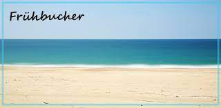 Wann müsst ihr zahlen, wenn ihr einen frühbucher urlaub bucht? Fruhbucher Urlaub 2020 2021 Jetzt Fruhbucherrabatt Bis Zu 50
