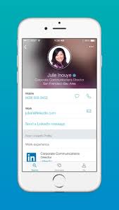 Linkedin S New Employee Directory App Lookup Could Boost Daily Activity On Its Network Linkedin Marketing Linkedin Tips Linkedin App