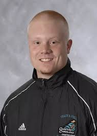 2007-08 Track & Field/Cross Country Roster