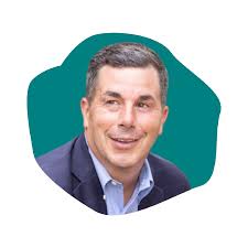 Scott MacGregor: Founder & CEO of The Outlier Project