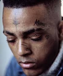 Pin By Eliska Travnickova On Boys Face Tattoos Rappers I Love You Forever