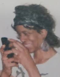 Obituary for Iris Yvonne Glover
