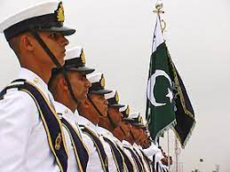 Флаг утверждён 14 августа 1947. Flag Pakistana Vikipediya